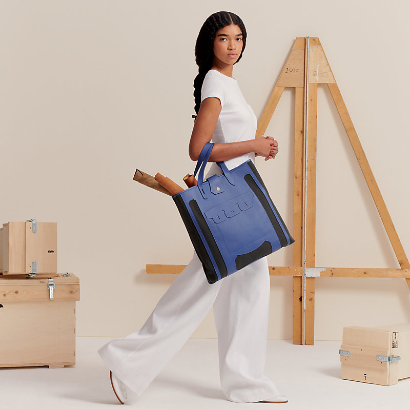 バッグ 《ムッシューB》 | Hermès - エルメス-公式サイト